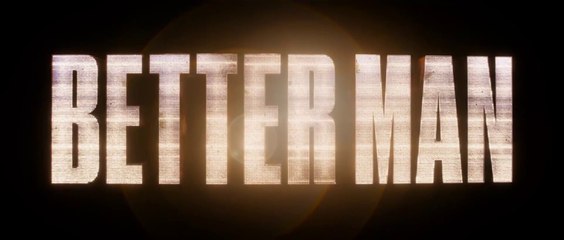 Better Man (2024) Official Trailer – Watch the Exciting New Release! 🎬