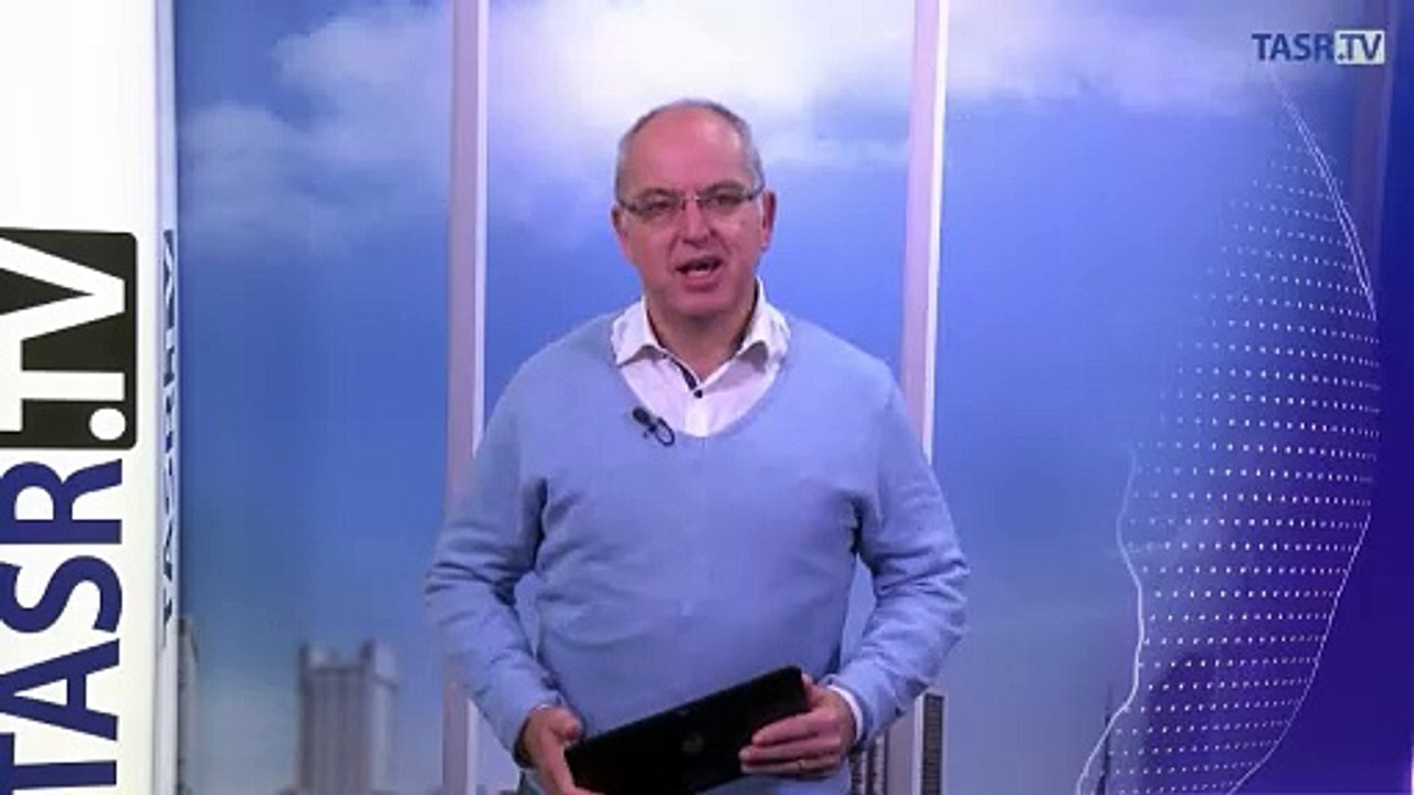 DIÁR - štvrtok 03/10/24