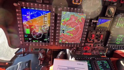 Vídeo mostra resgate de helicóptero após idosos cair de ponte nos EUA