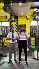 What should be the Stance in Squats | IC Fitness Club |