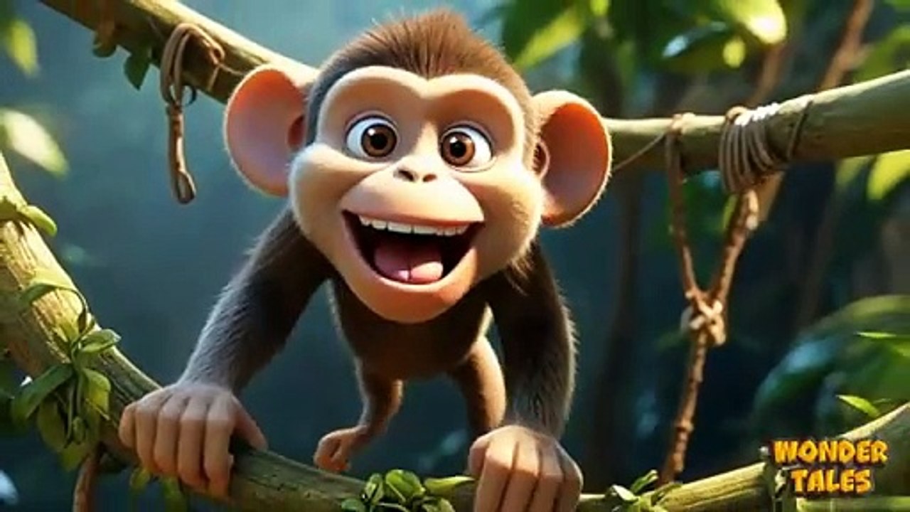 Healthy Habits with Zara I Kids Animation