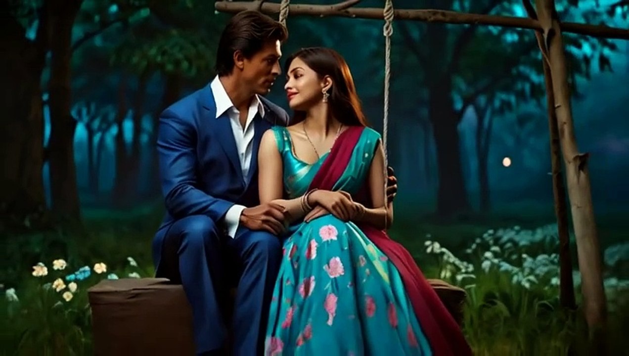 ਅਸੀਂ ਤੇਰੇ ਪਿਆਰ ਦੇ ਦੀਵਾਨੇ ਹਾਂ esi Tere Pyaar de dewane haan
