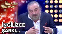 Volkan Konak İngilizce Şarkı Söylerse | Şarkılar Bizi Söyler 26. Bölüm