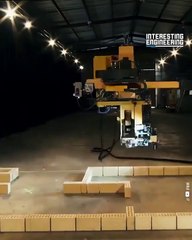 Amazing automation, Will you live in this house #shorts #shortvideo #video #virals #videoviral #innovationhub