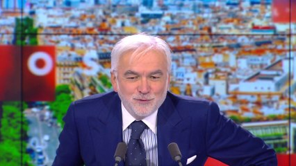 L'édito de Pascal Praud : «Sciences Po : nouveau rassemblement anti-Israël»