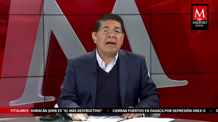 Fernández Noroña acusa al Poder Judicial de obstaculizar la elaboración de la convocatoria electoral