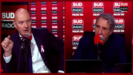 Roland Lescure : "On est prêt à soutenir le gouvernement, mais pas à n'importe quel prix"