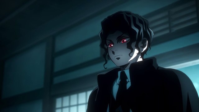 Demon Slayer Editing Clips 4k HD part6