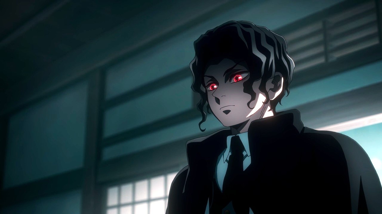 Demon Slayer Editing Clips 4k HD part6