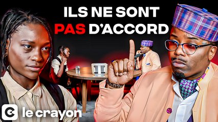 Le communautarisme, une solution au racisme ? | LE CRAYON