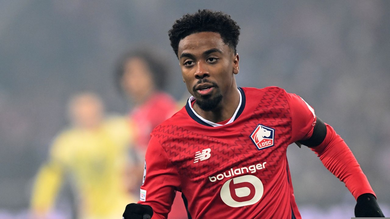 Jonathan David shocks Real Madrid on 'magical e...