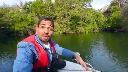 ये मगरमच असली है this is real ?  #mrindianhackers #mrbeast #technology #technicalvideos