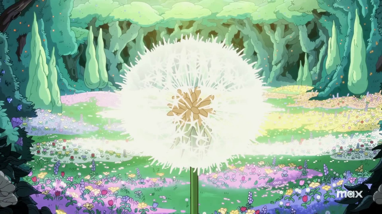 Adventure Time: Fionna & Cake - Official Trailer Max