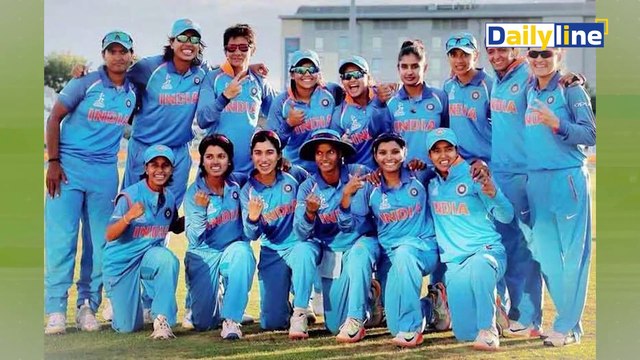 T20 Womens World Cup : Team India के पहले खिताब में बाधा बनी ये ख़तरनाक Team | Harmanpreet Kaur |Daily Line