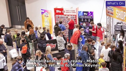 Milton Keynes Citizen Morning Update 3 October, 2024