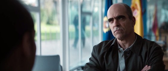 La Infiltrada: Clip Destacado