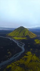 LES PAYSAGES À COUPER LE SOUFFLE en Islande [@tamas.pix]