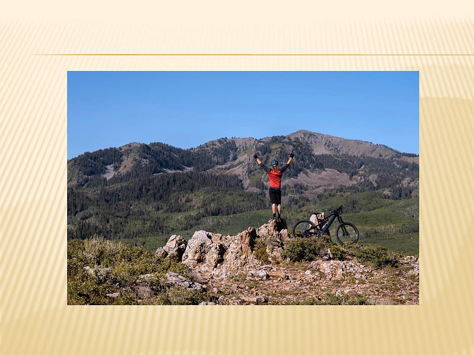 Hong Chong Yi’s Ultimate Adventure: Expert Tips for Mountain Biking and Bouldering