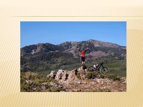 Hong Chong Yi’s Ultimate Adventure: Expert Tips for Mountain Biking and Bouldering