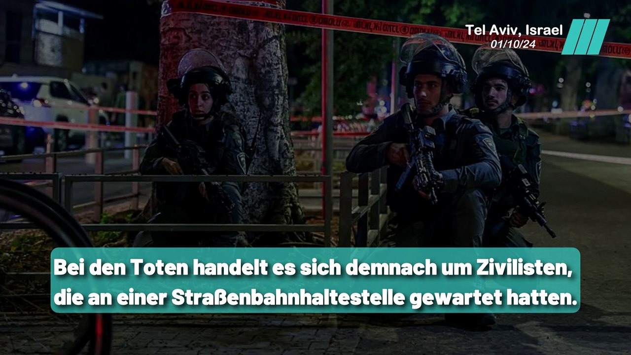 Mindestens sechs Tote bei einem bewaffneten Angriff