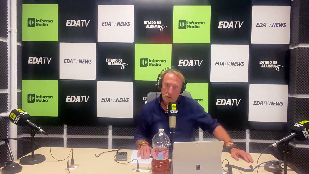 Miguel Bernard agredido