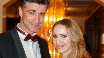 Auf Wolke Sieben: Ex-Politiker Hagen Reinhold macht Annina Semmelhaack Antrag