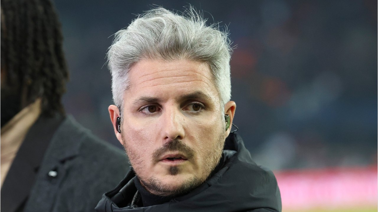 GALA VIDEO - Jean-Baptiste Boursier, nouveau joker du JT de TF1 : “Il dégage une grande solidité”