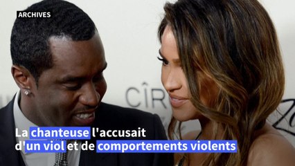 P. Diddy dans la tourmente : depuis son inculpation, les plaintes se multiplient contre le rappeur