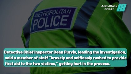 Three Victims Injured in West London Incident