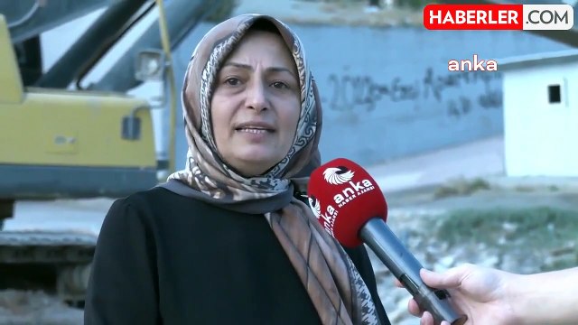 Ezgi Apartmanı Davasında Firari Sanıklar Aranıyor