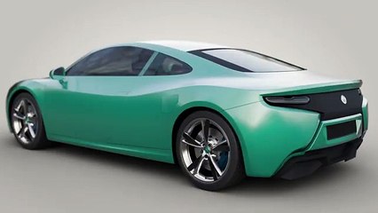 Melexis: Introducing Induxis (Fully Integrated Inductive Switch)