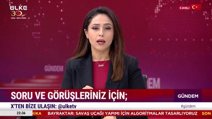Gündem – Ebru Bozdoğan | 2 Ekim 2024