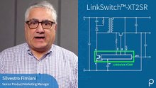 Power Integrations: LinkSwitch-XT2SR Efficiency in Light Load for Small Power Supplies