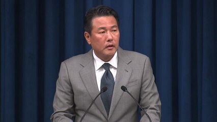 윤, 오는 6일부터 필리핀·싱가포르·라오스 순방...아세안+3 참석 / YTN