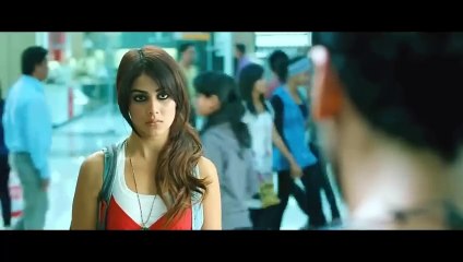 VEDAA | Bollywood Full Action Hindi Cinema (2024) | John Abraham & Sharvari Wagh