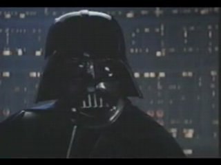 Star Wars L'Empire Contre-Attaque en 5 secondes