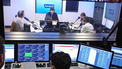 Jean-Baptiste Boursier joker du JT de 20h sur TF1 et Chérie 25 pourrait s'arrêter également