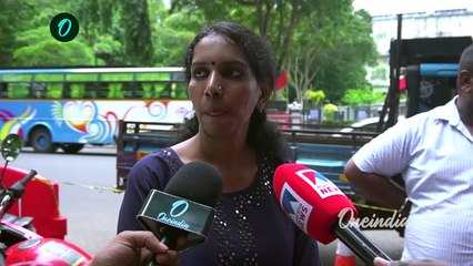 'കാനഡയിൽ ജോലി വാഗ്ദാനം നൽകി തട്ടിയത് 10 ലക്ഷം'; ഏജൻസി തട്ടിപ്പിനെതിരെ യുവതി | Canada Job Froud