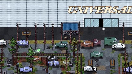ZERO Sievert | Launch Date Trailer