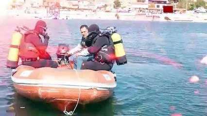 Murat Kurum talimat vermişti! Eğirdir Gölü eylem planı devrede
