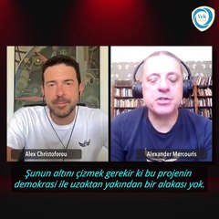 Ünlü İngiliz gazeteci: Türkiye’de iç savaş çıkaracaklar