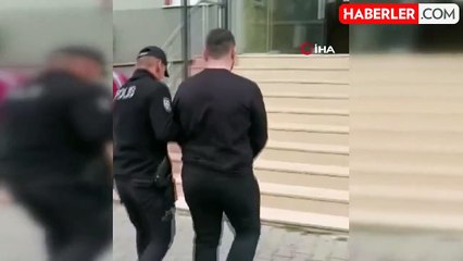 İstanbul Polisi 3 Firariyi Kıskıvrak Yakaladı