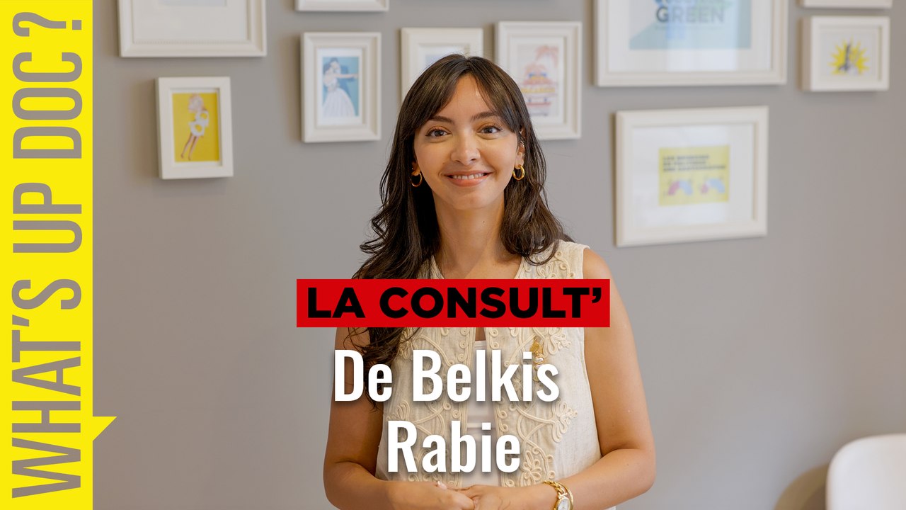 La Consult’ de Belkis Rabie  : « la médecine et la philosophie, ce sont deux disciplines humainement et historiquement très proches »