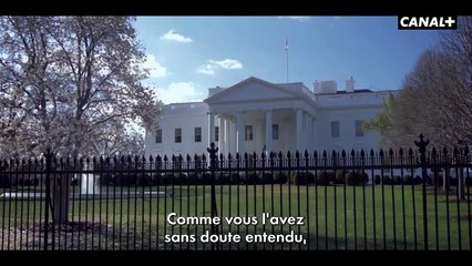 La bande-annonce de Impeachment : American Crime Story.