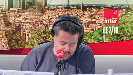 Veulent-ils ruiner sa carrière ? - Le Billet de Matthieu Noël
