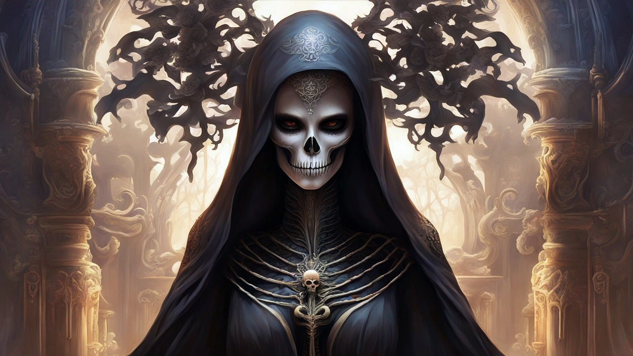 Best Of Deep Techno Music Mix 2024 October Part 2