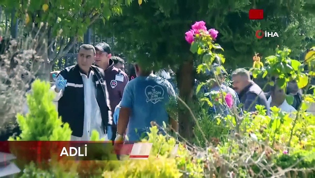 Cem Garipoğlu'nun mezarı açıldı