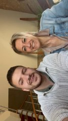 Candidature #pekinexoress Binome mere fils - notre duo joie et bonne humeur ! Avis aux caster: nous attendons votre appel 