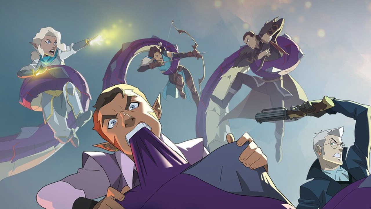 Prime Video stellt im offiziellen Trailer die neuen Filme und Serien im Oktober 2024 vor