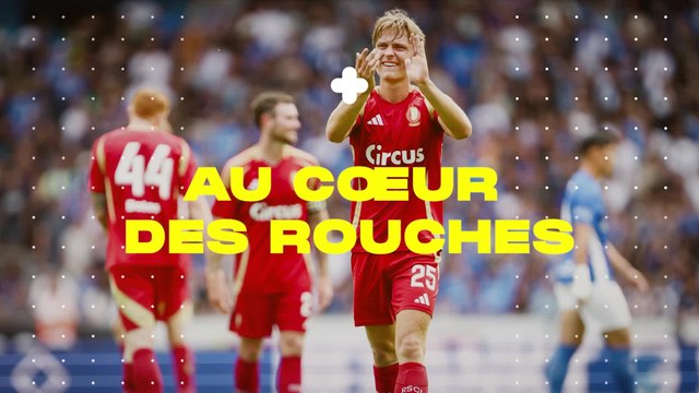 Au cœur des rouches: le Standard se déplace à Anderlecht pour le classico